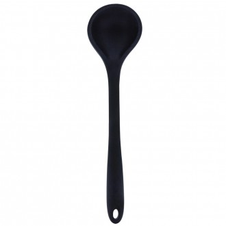 Concha De Silicone Preta - Mimo Style